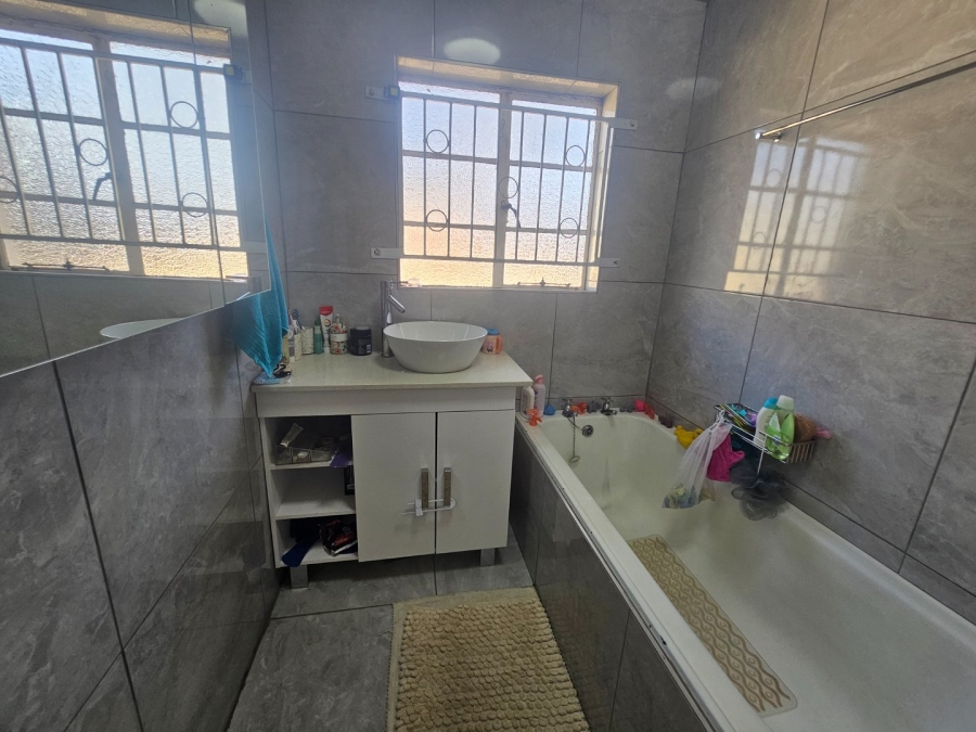 3 Bedroom Property for Sale in Jordania Free State